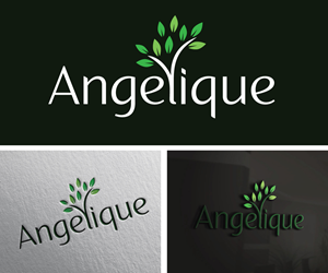 Logo Design by Adi Graphics for this project | Design: #34022719