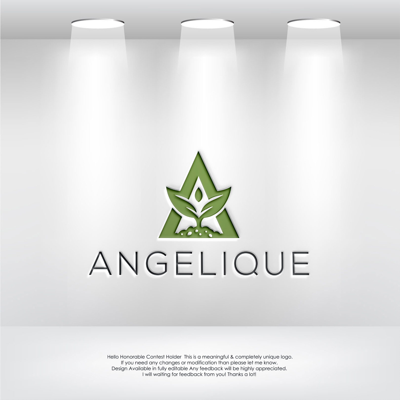 Logo Design by LogoEon for this project | Design #34013511
