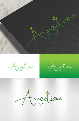 Logo Design by Mi Design1 for this project | Design: #34021351