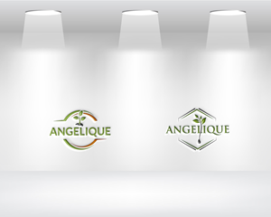 Logo Design by Daniel Khan for this project | Design: #34014587