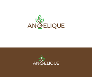 Logo Design by Widi Nalendra for this project | Design: #34014091