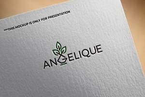 Logo Design by Widi Nalendra for this project | Design: #34014092