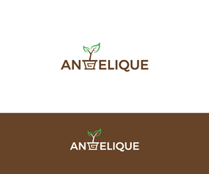 Logo Design by Widi Nalendra for this project | Design: #34014148