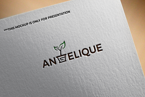 Logo Design by Widi Nalendra for this project | Design: #34014149