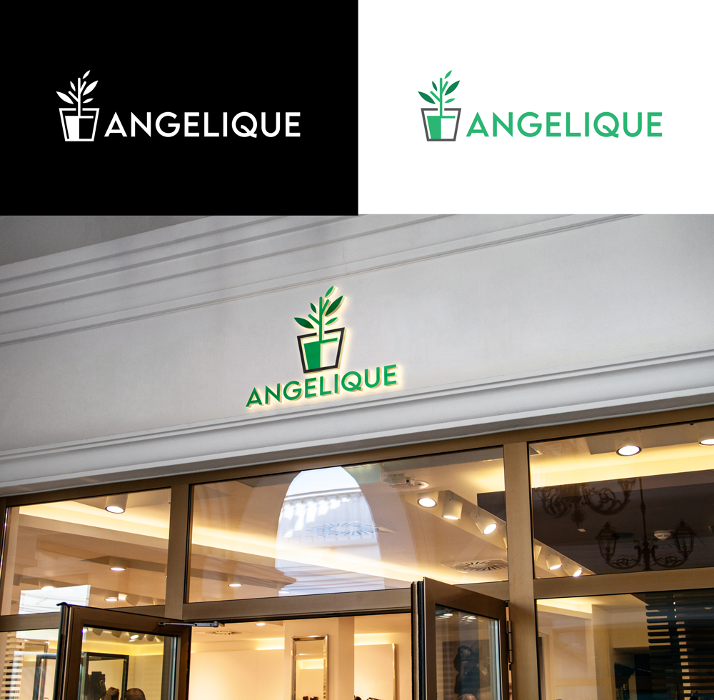 Logo Design by RA-bica for this project | Design #34027467