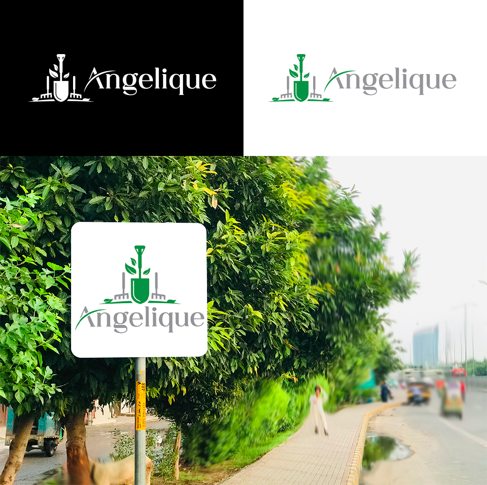 Logo Design by RA-bica for this project | Design #34027468