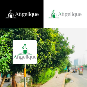 Logo Design by RA-bica for this project | Design: #34027468