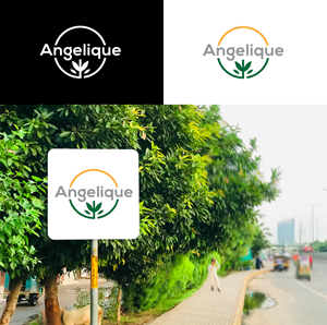 Logo Design by RA-bica for this project | Design: #34027469