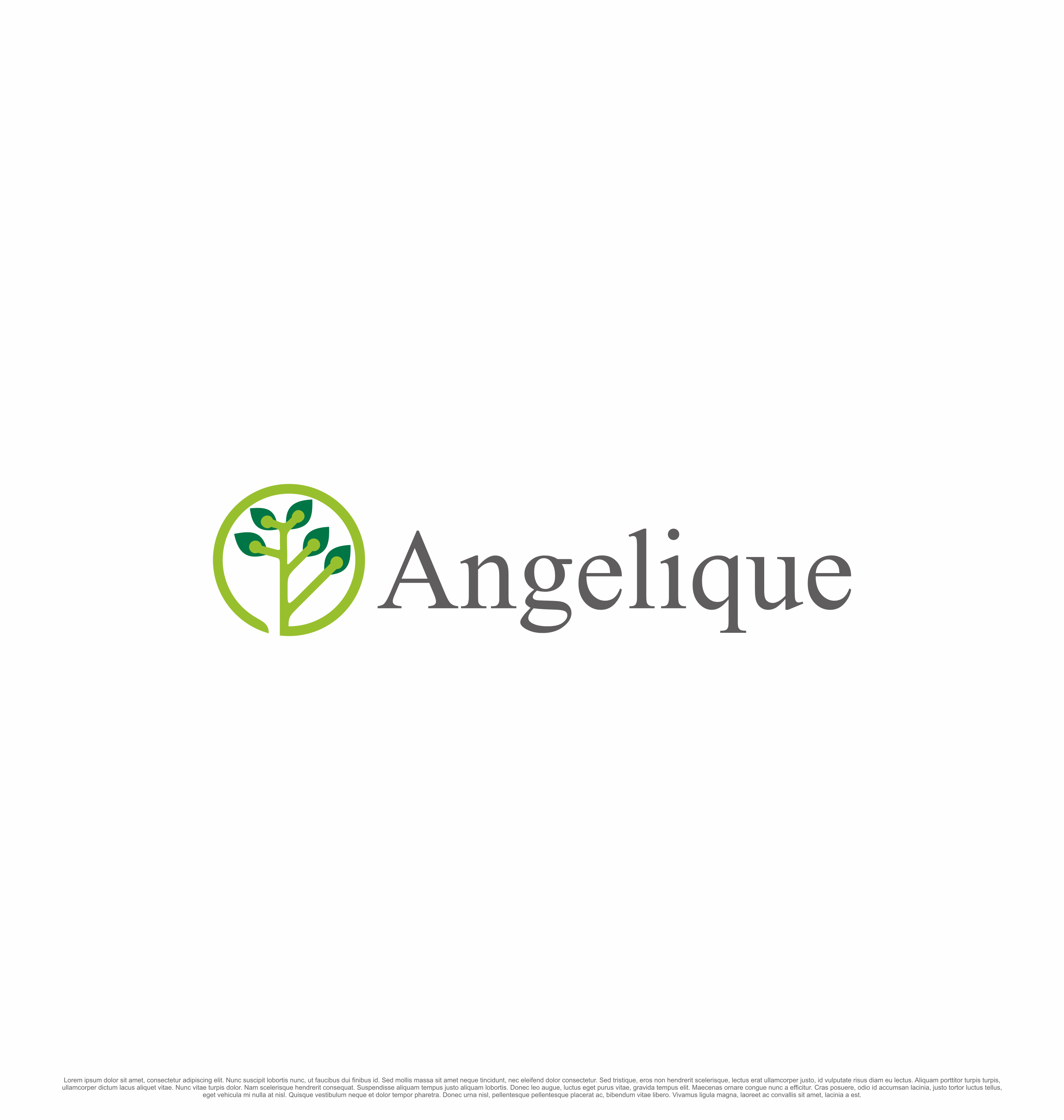 Logo Design by saesean for this project | Design #34027144