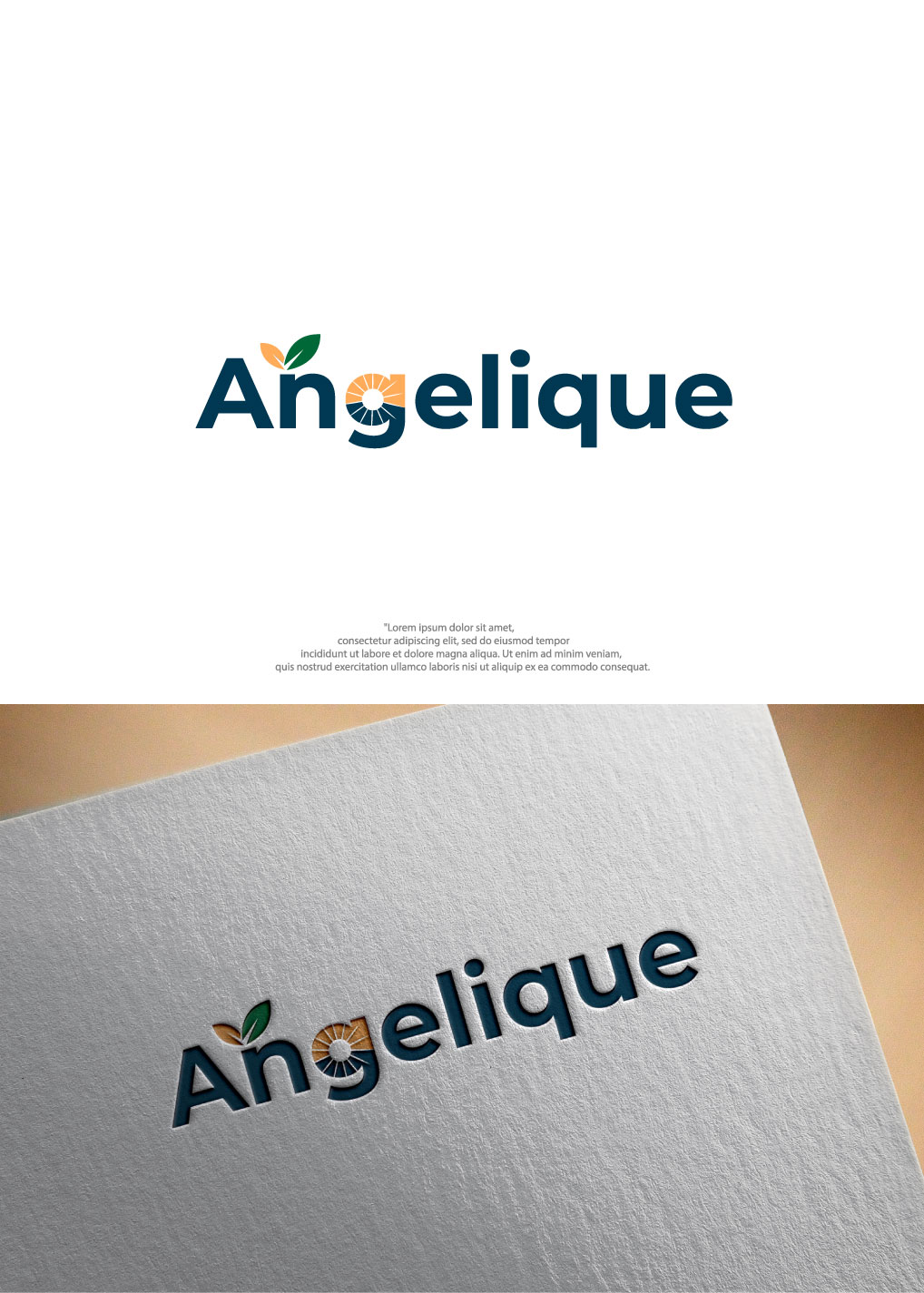 Logo Design by DesignVerse777 for this project | Design #34020753