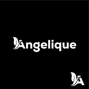 Logo Design by B4LYA