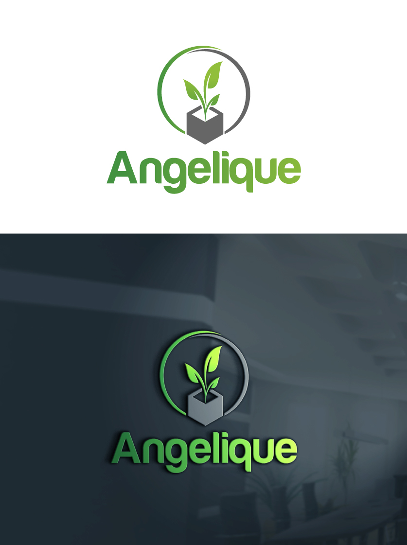 Logo Design by Md ahasan for this project | Design #34018028