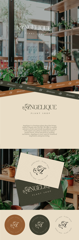 Logo Design by Degantx