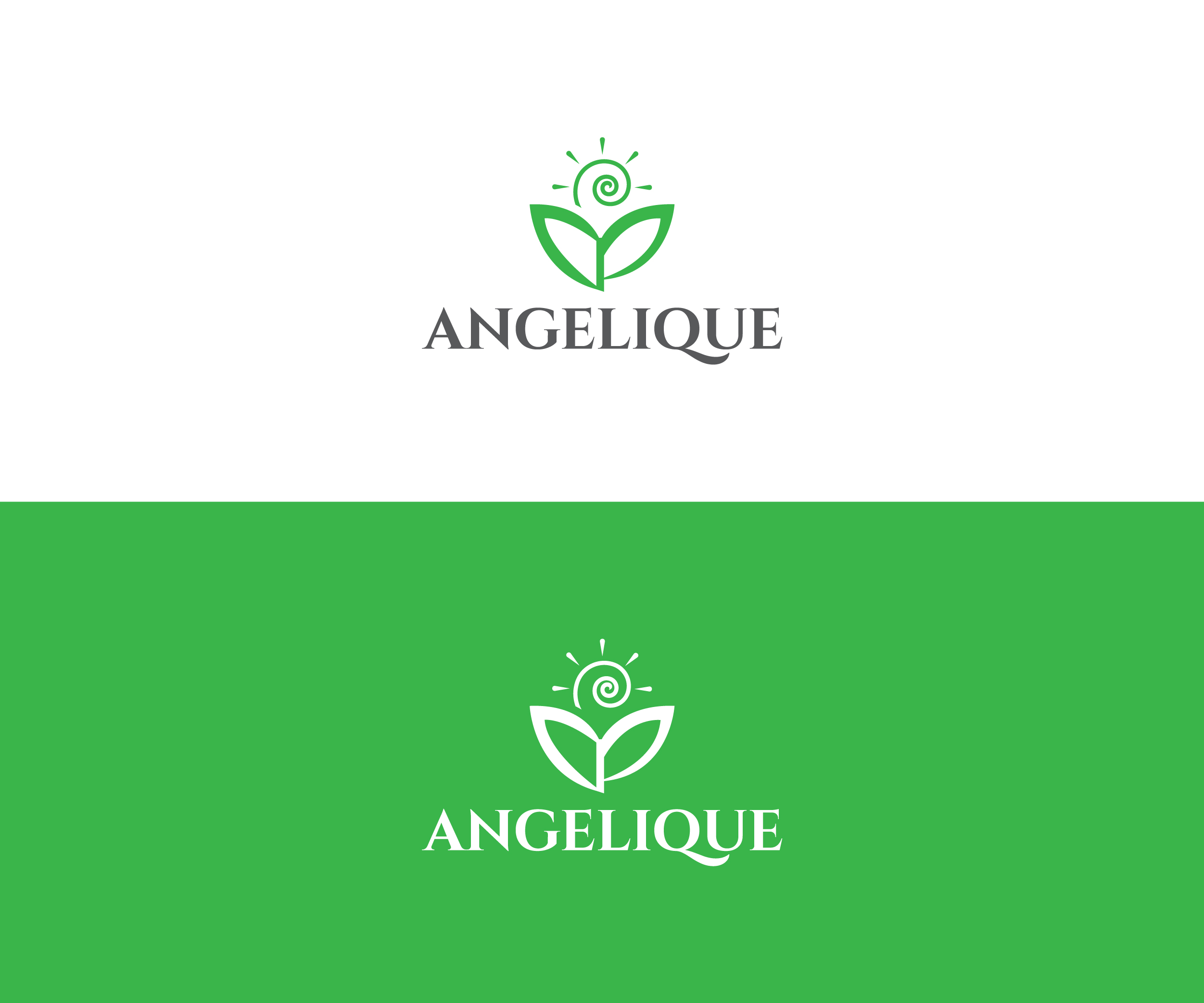 Logo Design by Graphic Mama for this project | Design #34021137