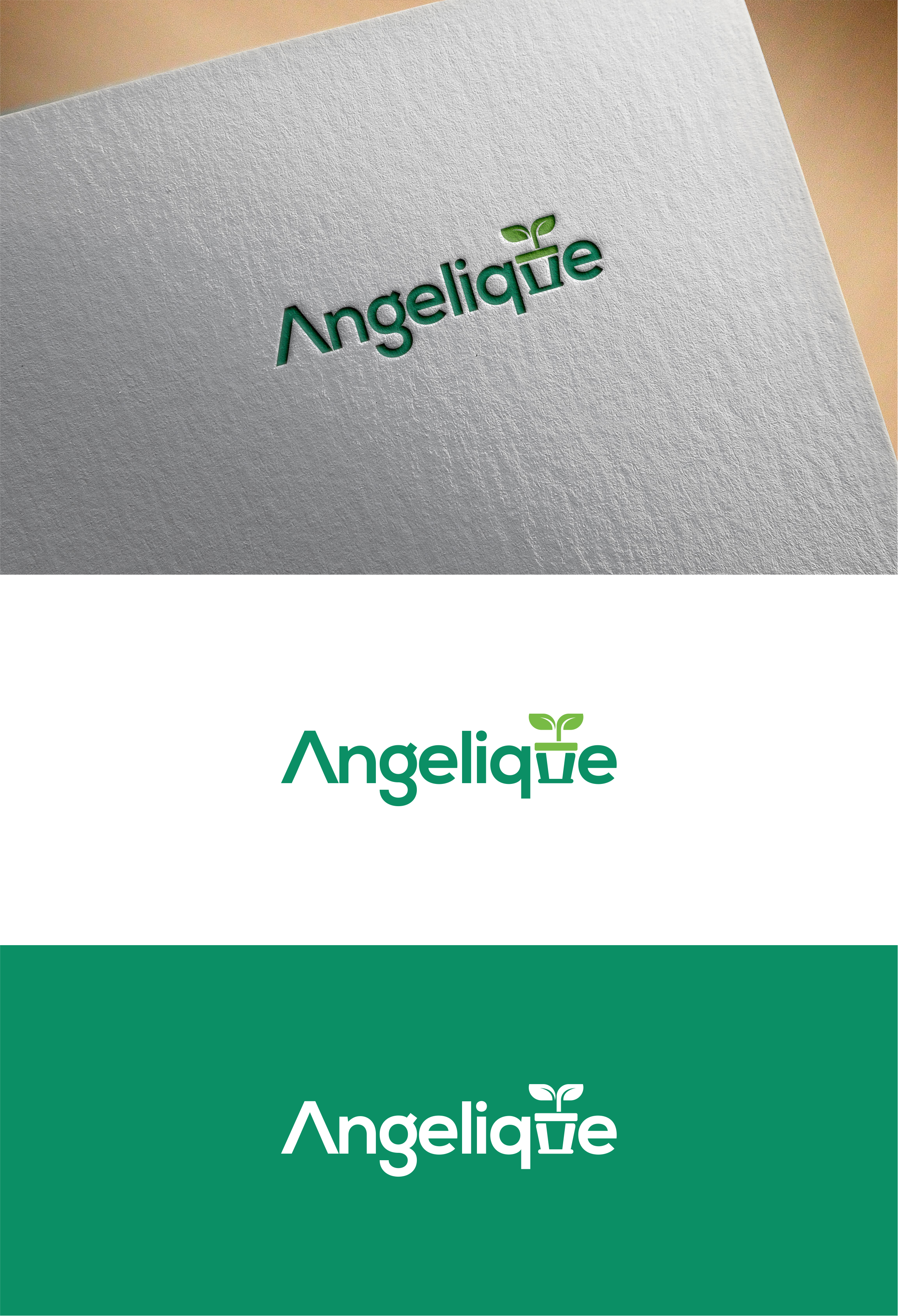 Logo Design by healer1617 for this project | Design #34022064