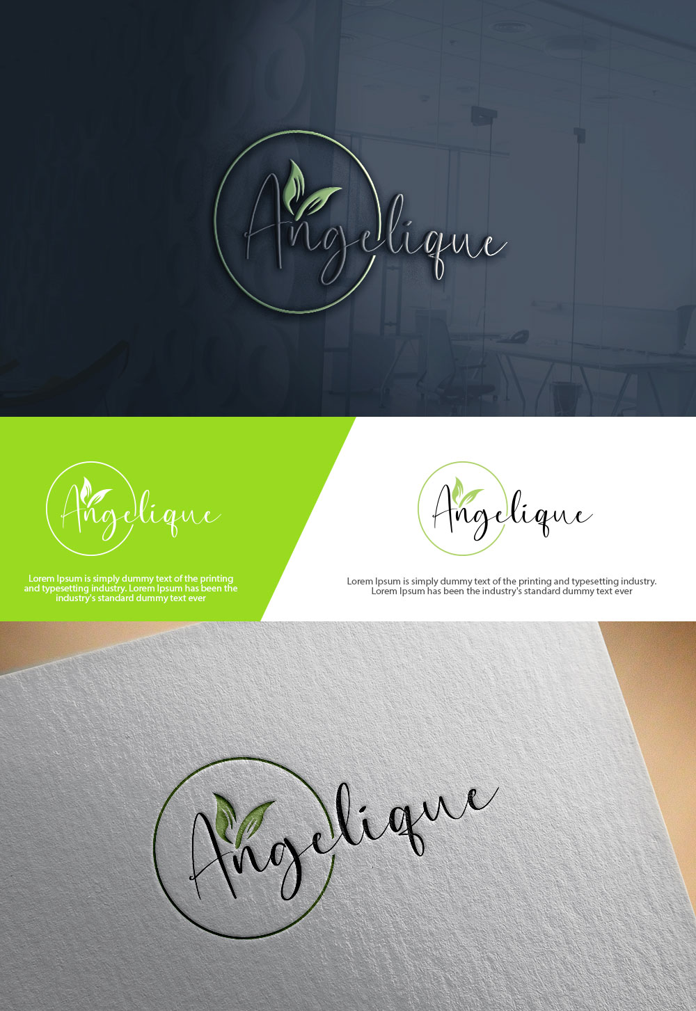 Logo Design by sulemani  creation for this project | Design #34020782