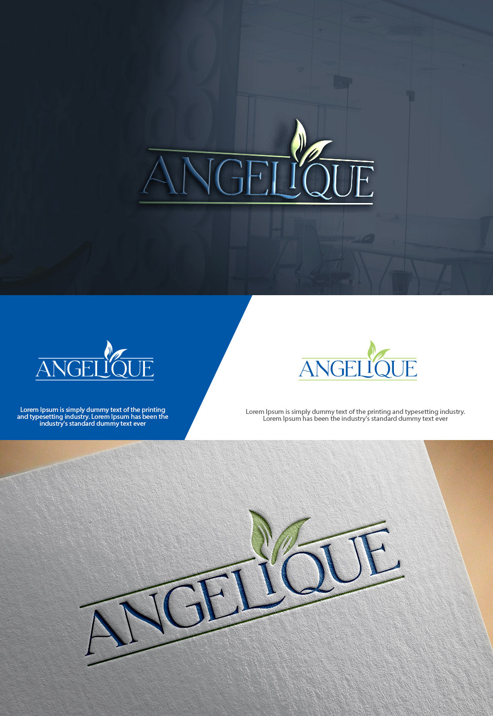 Logo Design by sulemani  creation for this project | Design #34020783