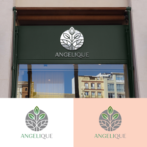 Logo Design by anakbuah