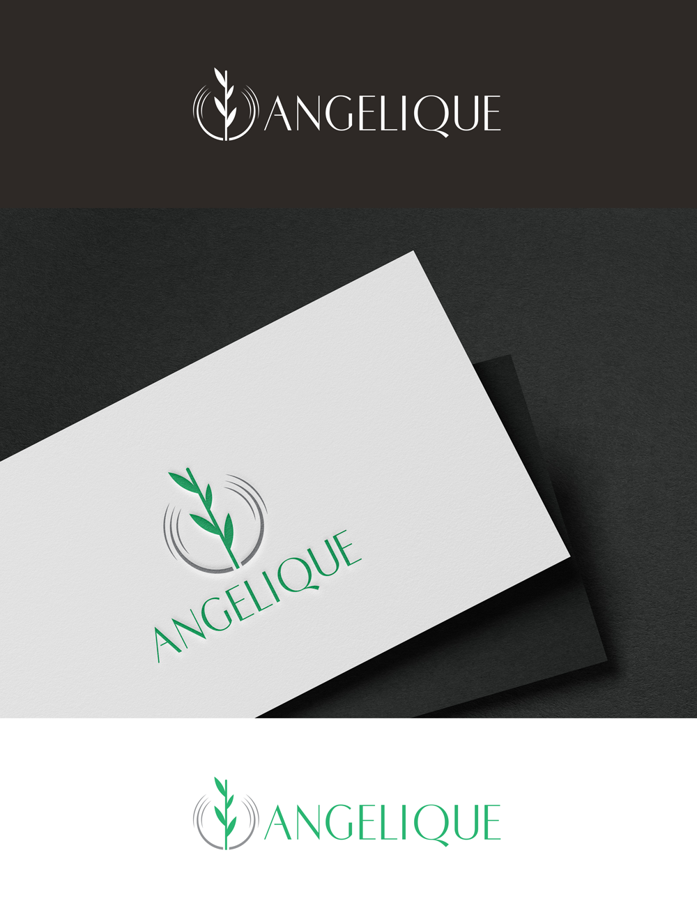 Logo Design by Endyy  for this project | Design #34038087