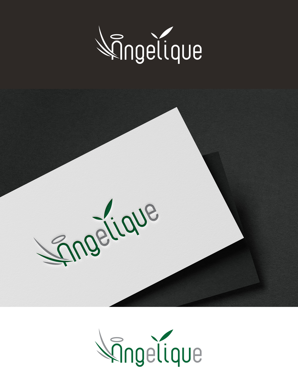 Logo Design by Endyy  for this project | Design #34038088