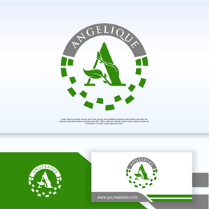 Logo Design by Apache Kretek for this project | Design: #34018543