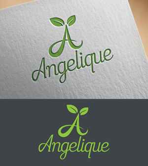Logo Design by bute