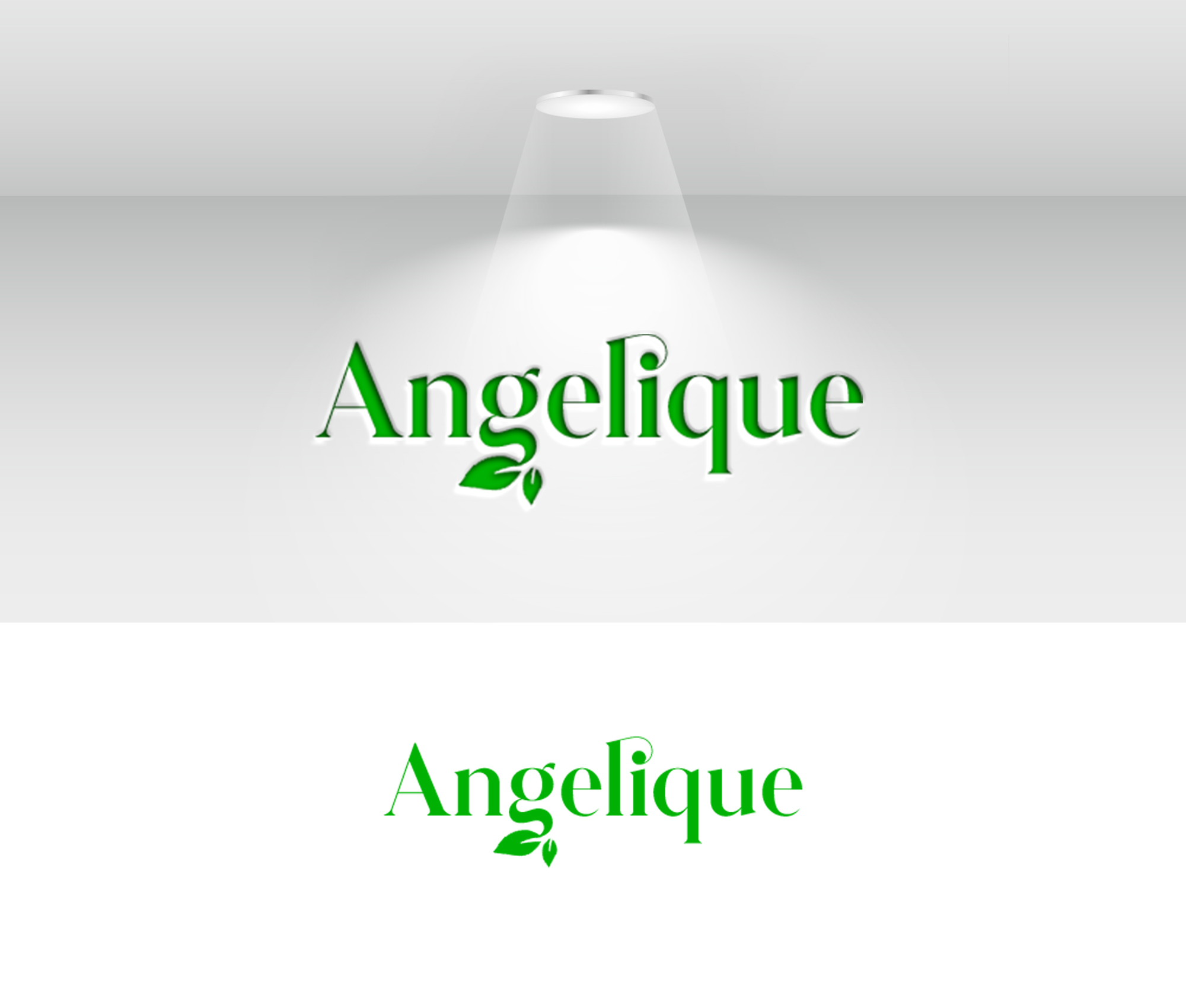 Logo Design by Noor Ezz for this project | Design #34010809