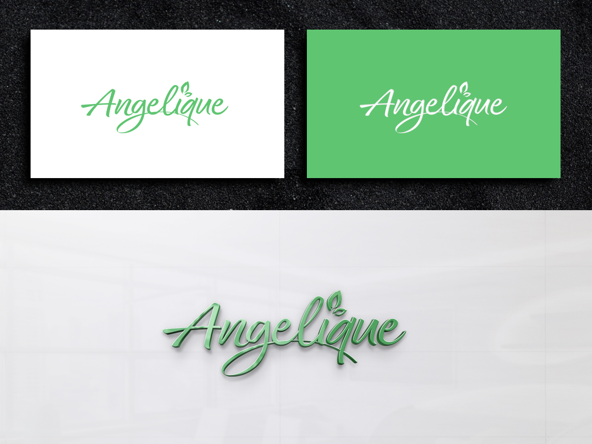 Logo Design by ArtSamurai for this project | Design #34014042