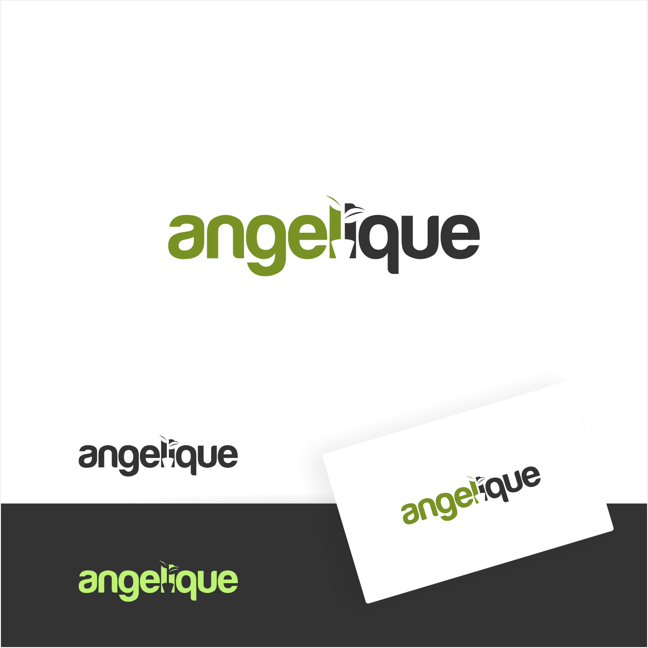 Logo-Design von Arham Hidayat für dieses Projekt | Design #34039142