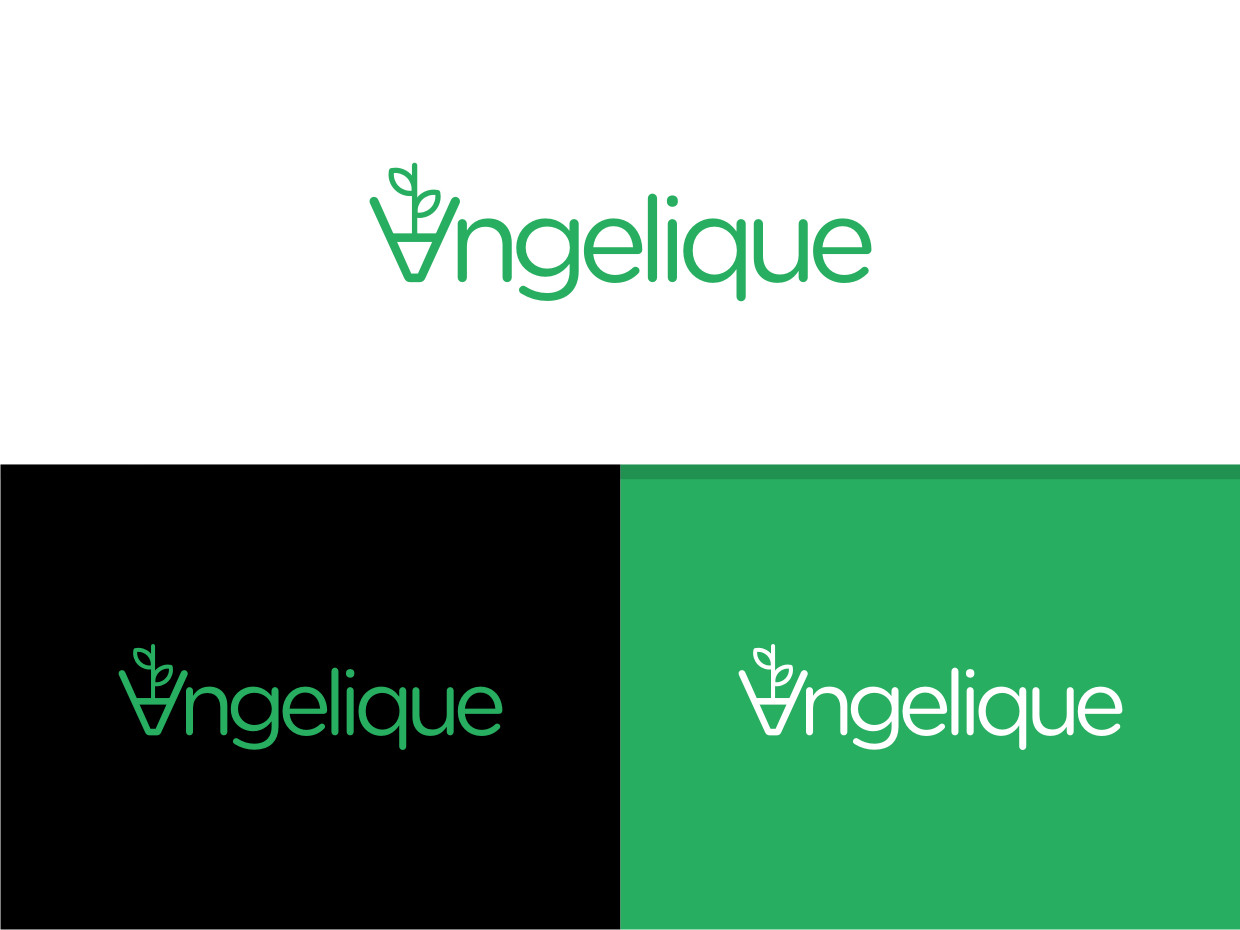 Logo Design by Atvento Graphics for this project | Design #34028426