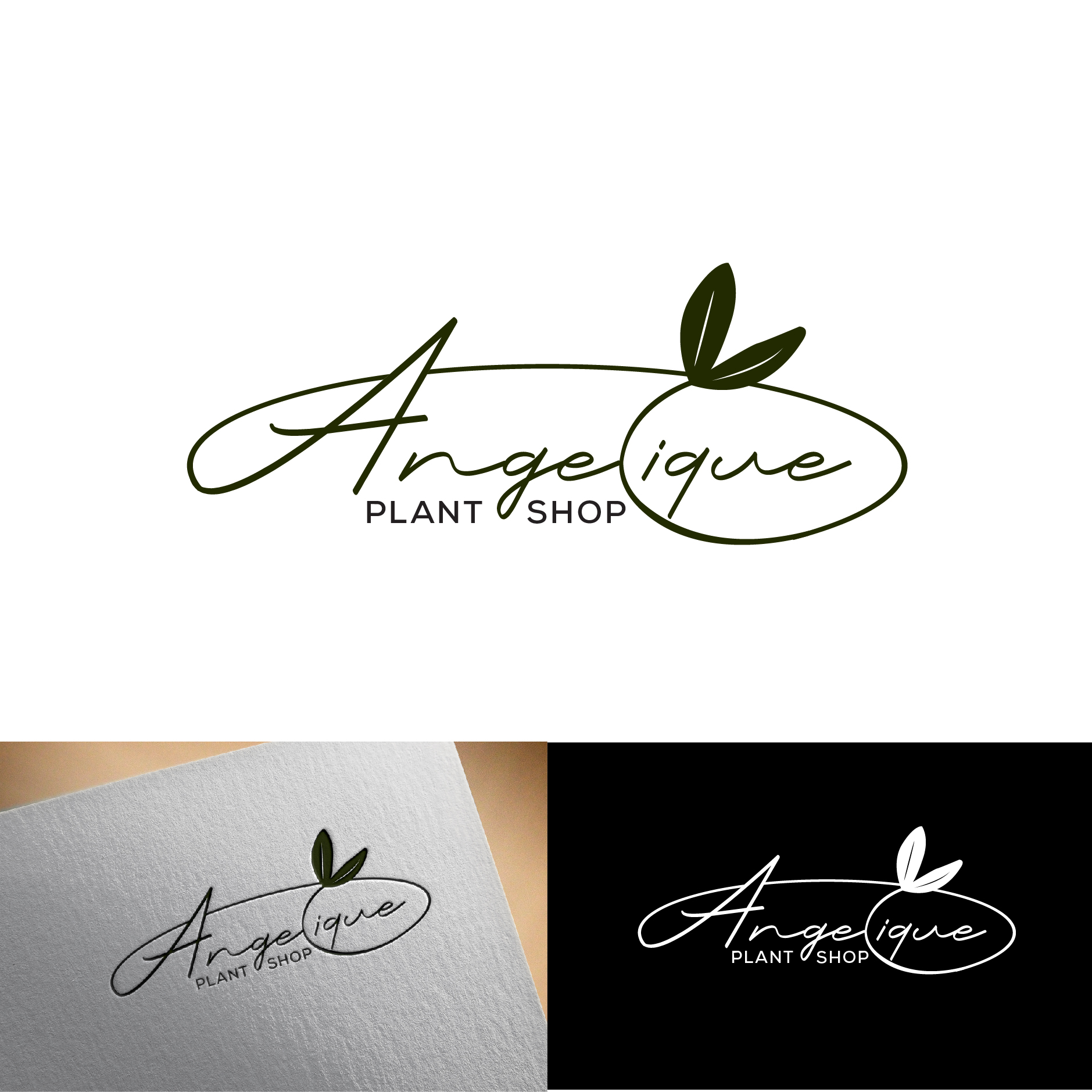 Logo Design by ellie7 for this project | Design #34024746