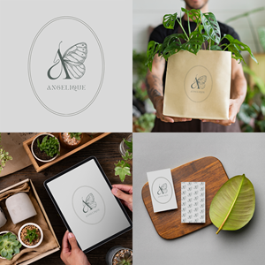 Logo Design by honeyriver