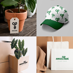 Logo Design by honeyriver for this project | Design: #34022608