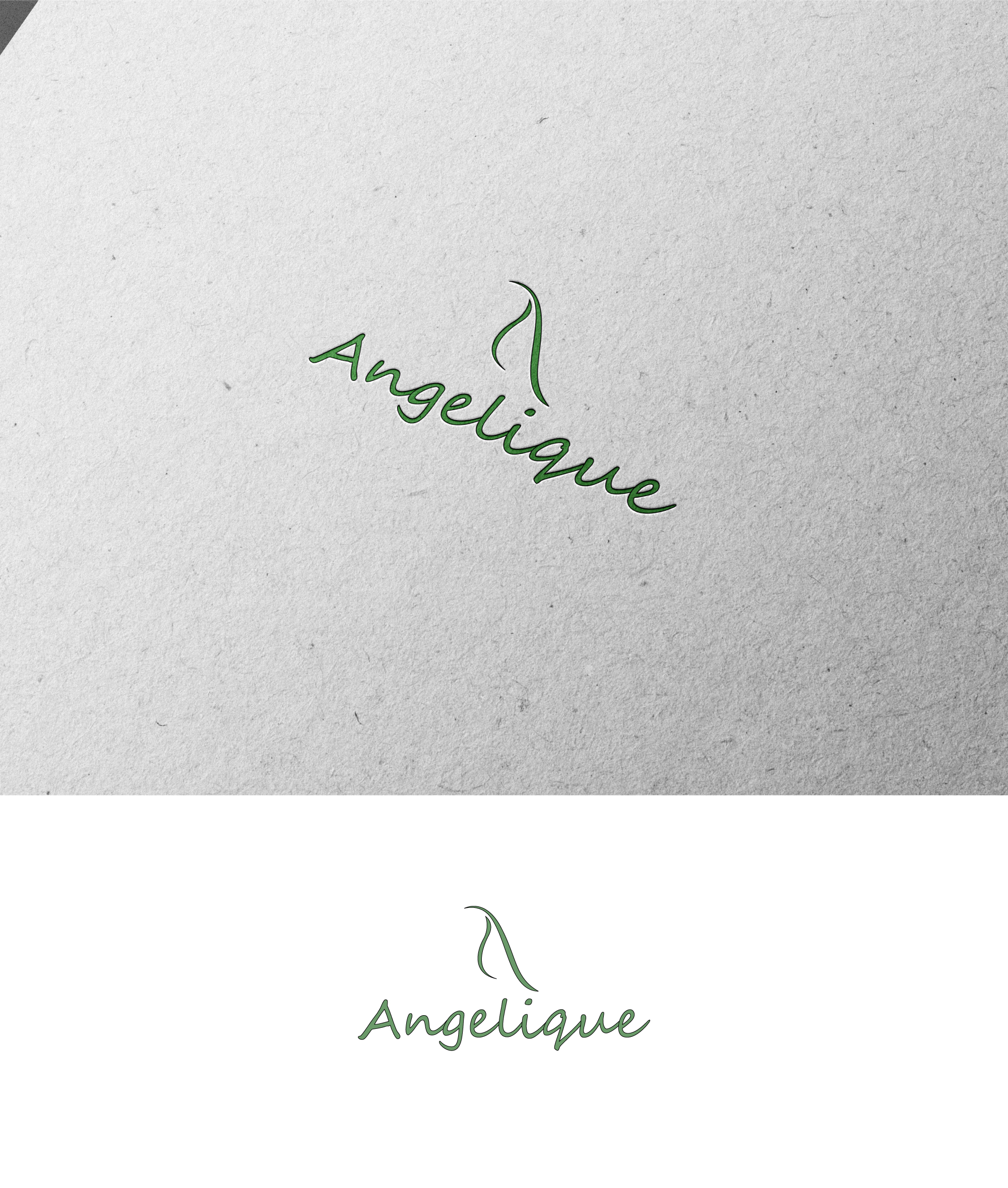 Logo Design by zeykan for this project | Design #34024043