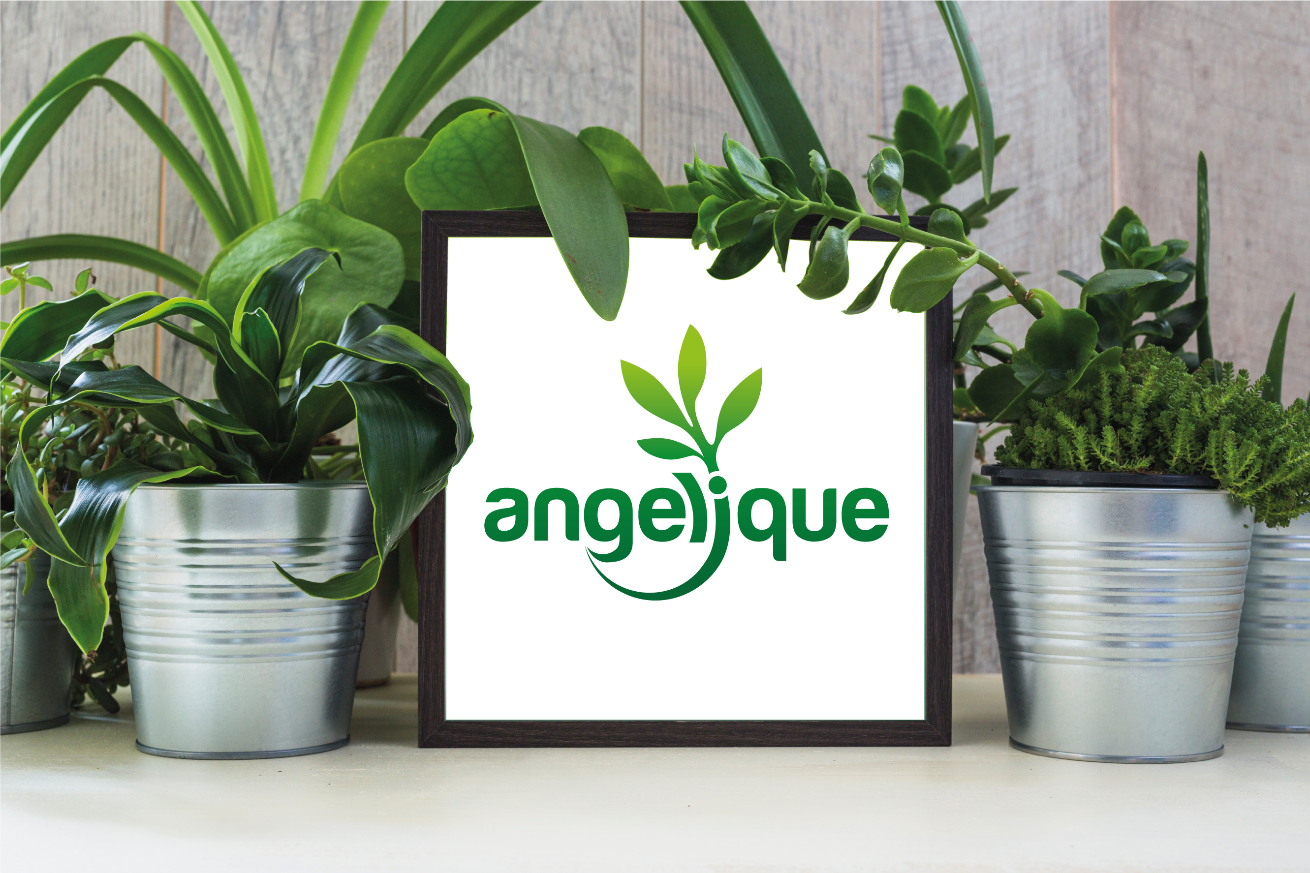 Diseño de Logo por Rubia@ para este proyecto | Diseño #34014228