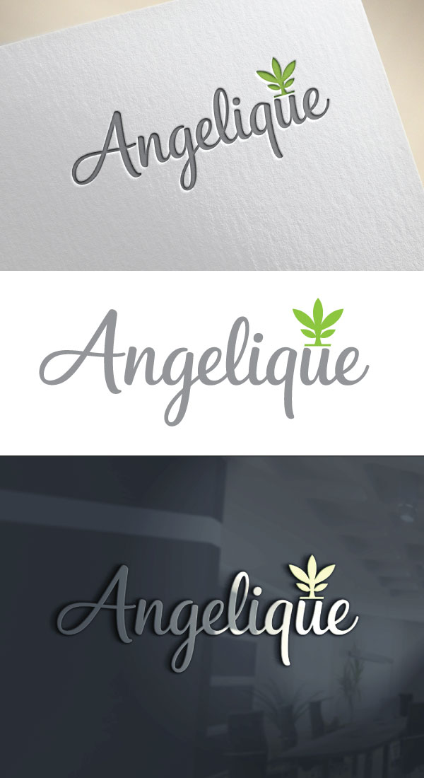 Logo-Design von AB design ..... für dieses Projekt | Design #34014142