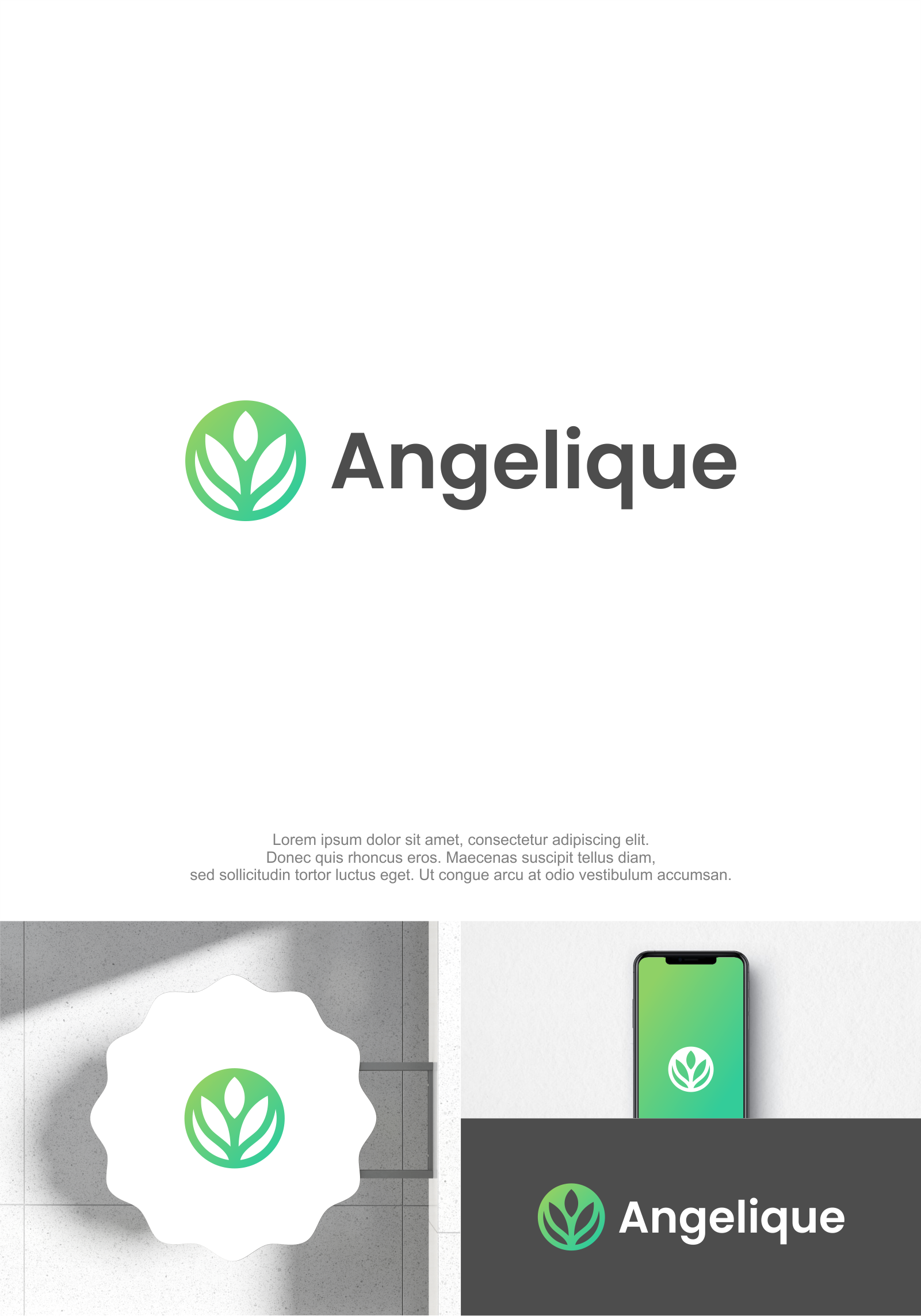 Logo Design by M.Syaiful Huda for this project | Design #34013954