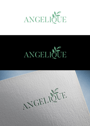 Logo Design by flora.c design for this project | Design: #34021403