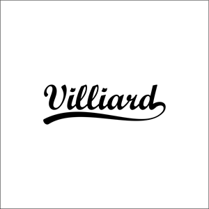 Logo Design by B4LYA
