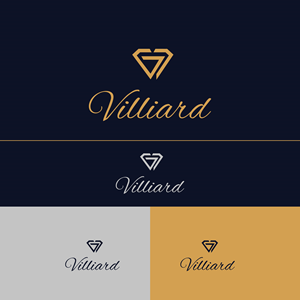 Logo Design by ainee4