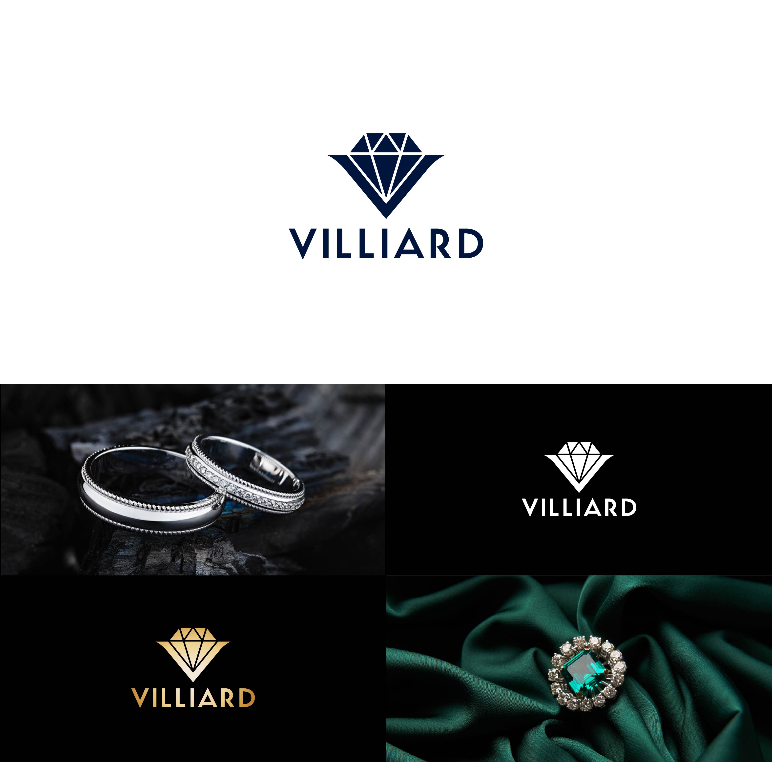 Logo Design by Hanzulla wahid for this project | Design #34034201