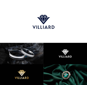 Logo Design by Hanzulla wahid