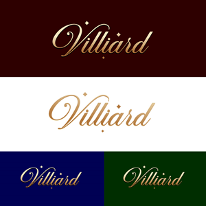 Logo Design by Maria's Creation