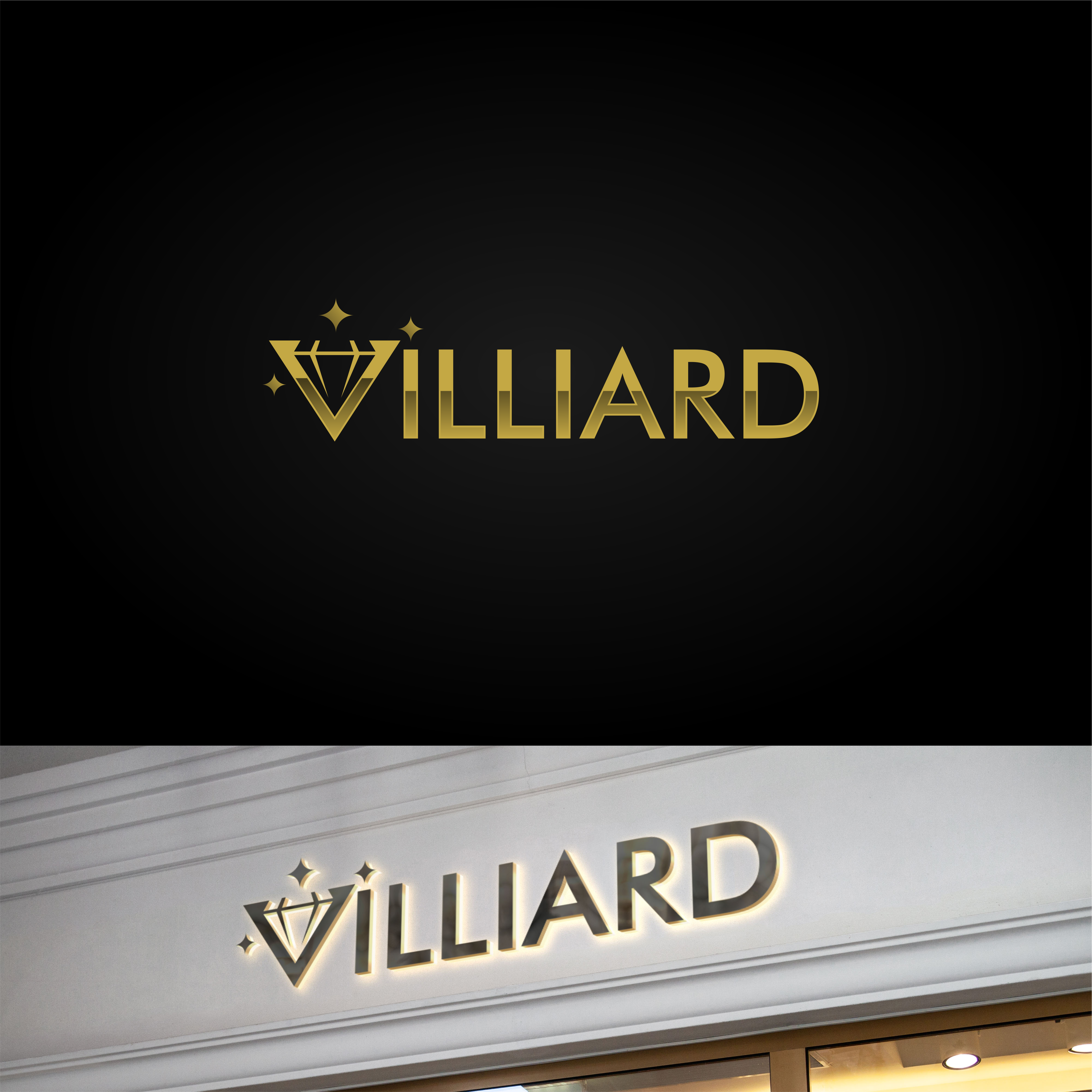 Logo Design by Reza Refianto for this project | Design #34031624