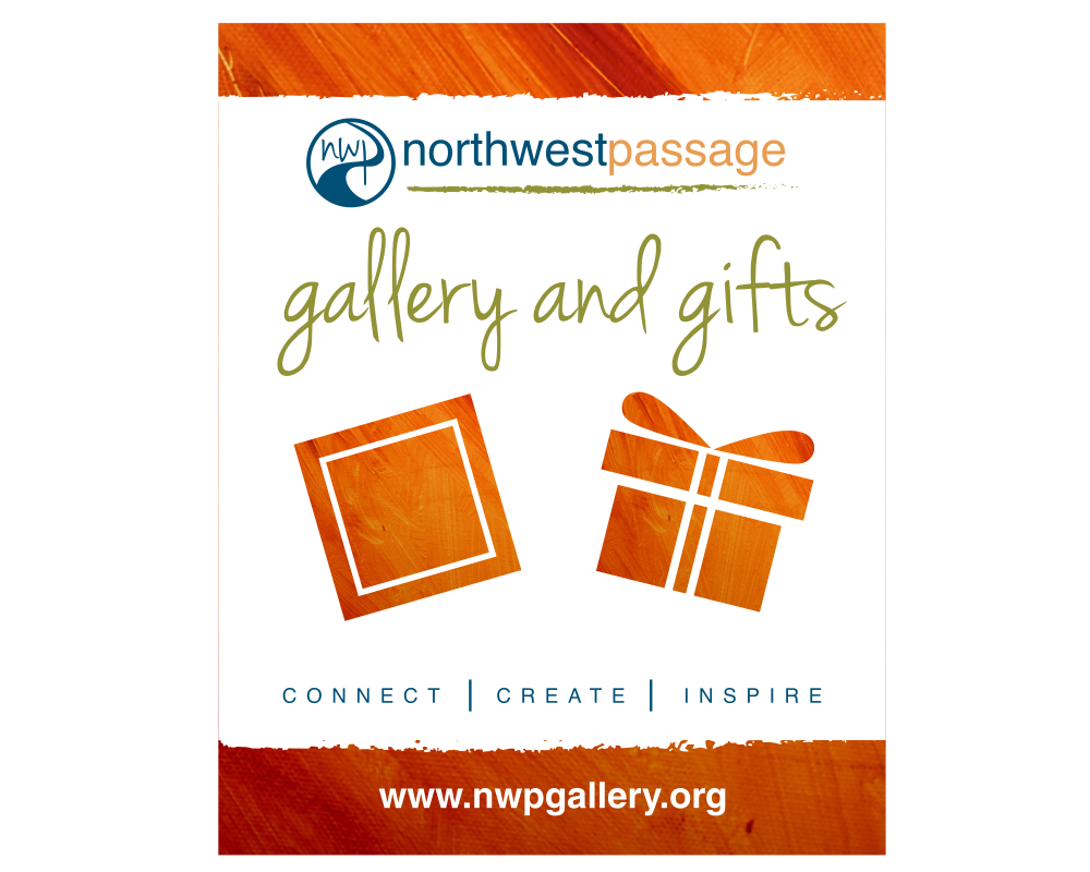 Diseño de Señalética por prascovic para Northwest Passage | Diseño #34058392