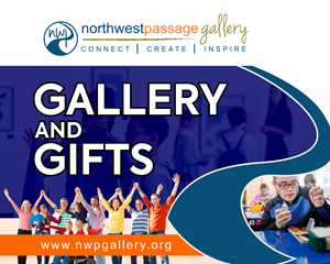 Schilder-Design von Excellar Hub für Northwest Passage | Design: #34087080