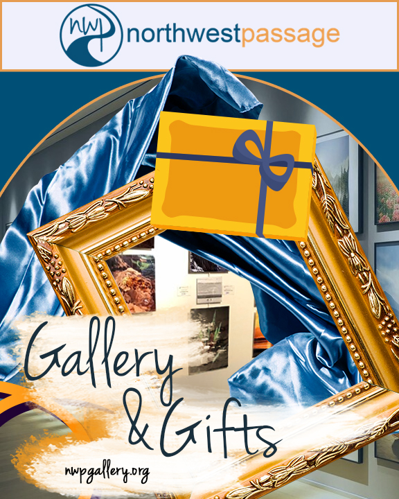 Diseño de Señalética por Sa.muel para Northwest Passage | Diseño #34020937