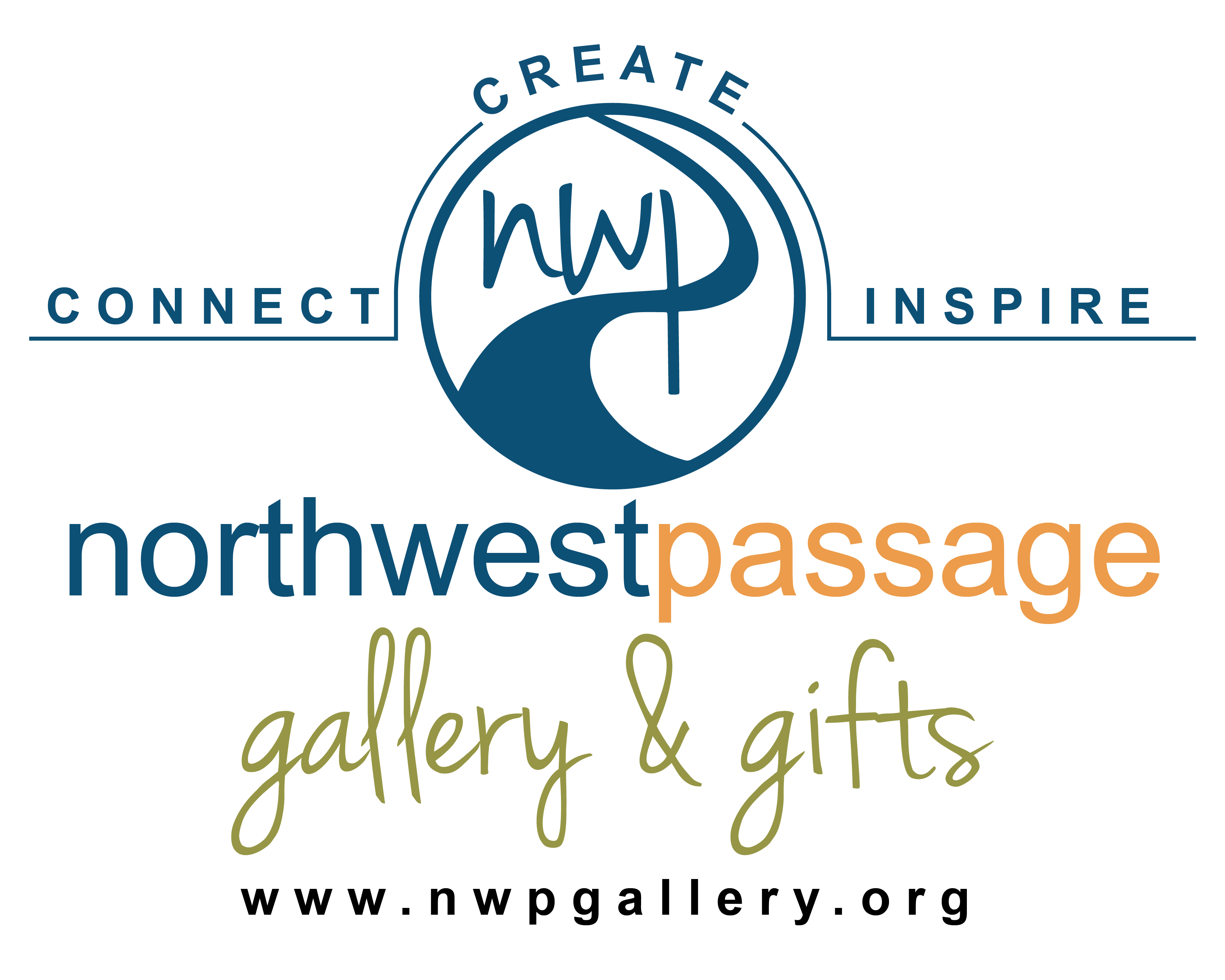 Diseño de Señalética por Nexo para Northwest Passage | Diseño #34019233