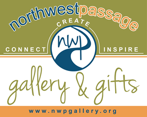 Signage Design by Nexo for Northwest Passage | Design: #34048579