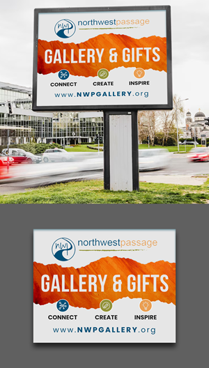 Signage Design by debdesign